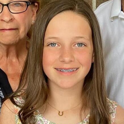 Olivia Endres