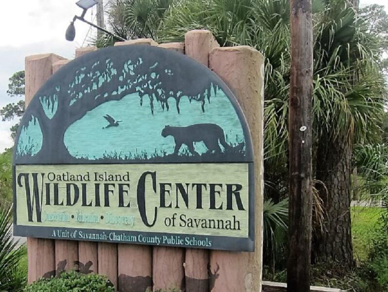 Picture of Oatland Island Wildlife Center