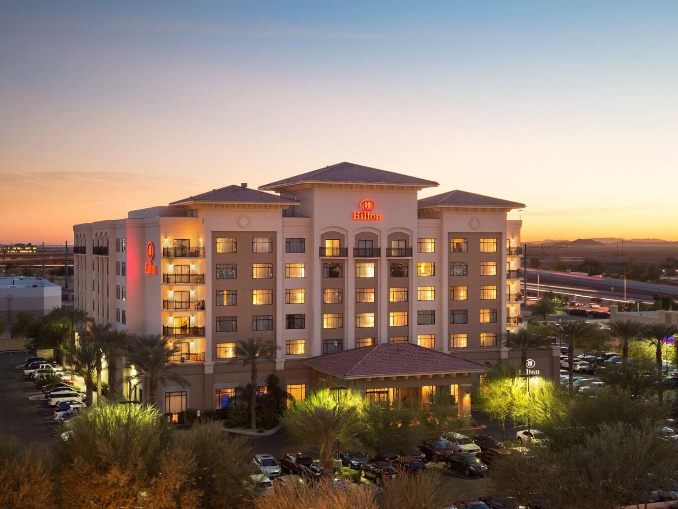 Picture of Hilton Phoenix/Chandler