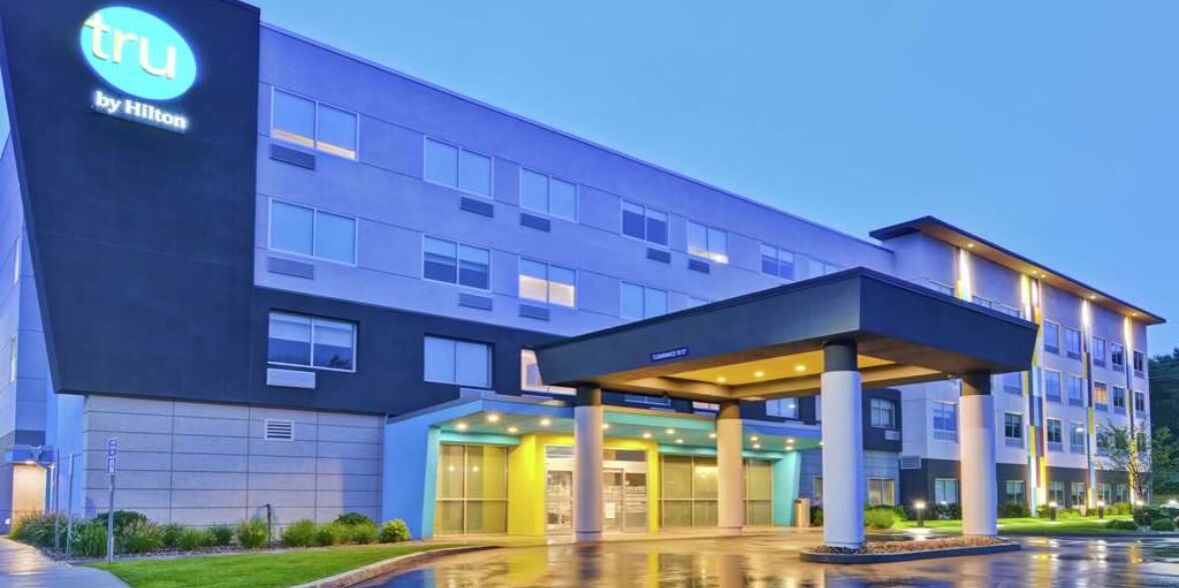Picture of Tru By Hilton 