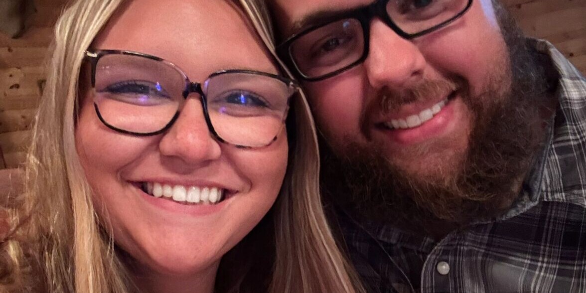 Emma & Dayton Home Page Banner