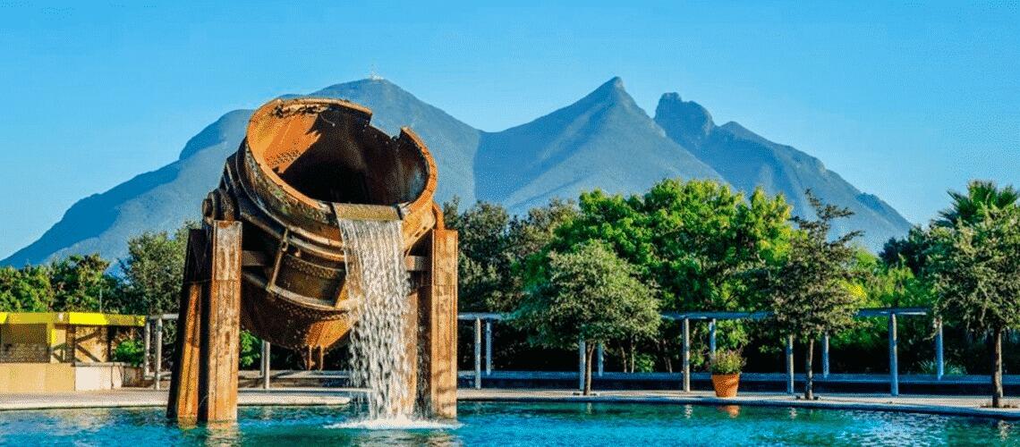Picture of Fundidora Park