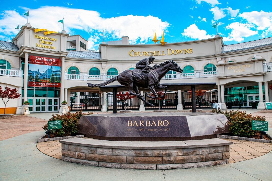 Picture of Kentucky Derby Museum