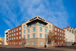 Picture of SpringHill Suites by Marriott New Orleans