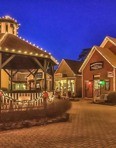 Picture of Historic Smithville