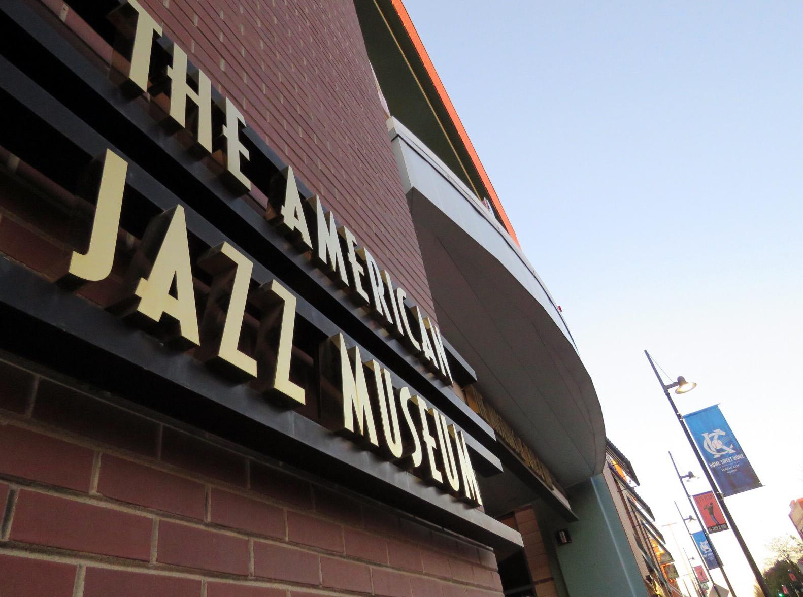 Picture of American Jazz Museum