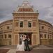 Pearl Stable Reception Venue in San Antonio, Texas