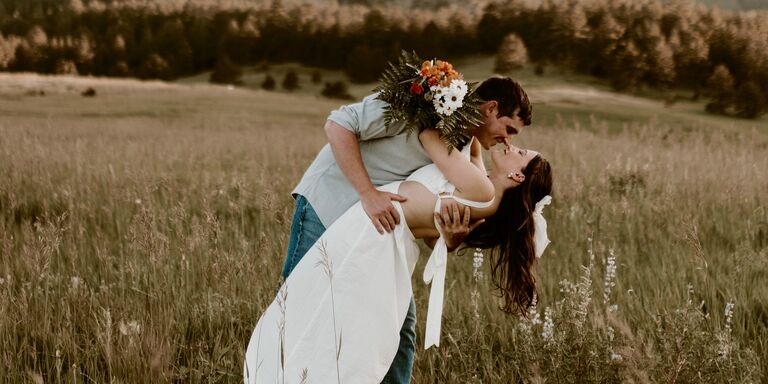 Stephanie & Jake Home Page Banner