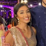 Radhika Patel