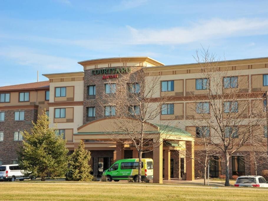Picture of Courtyard Des Moines West/Jordan Creek
