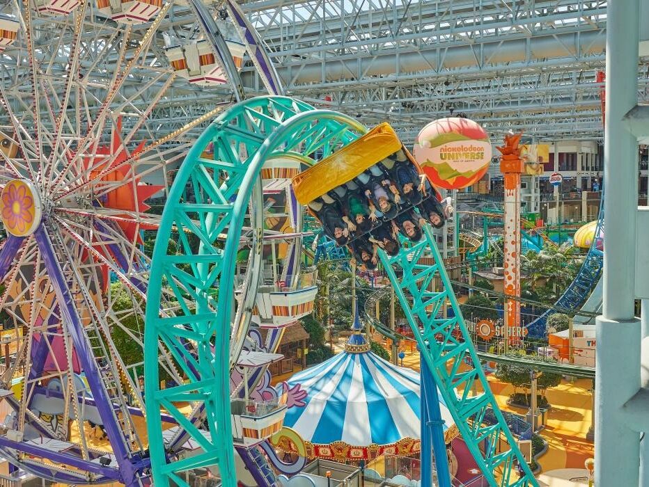 Picture of Mall of America
