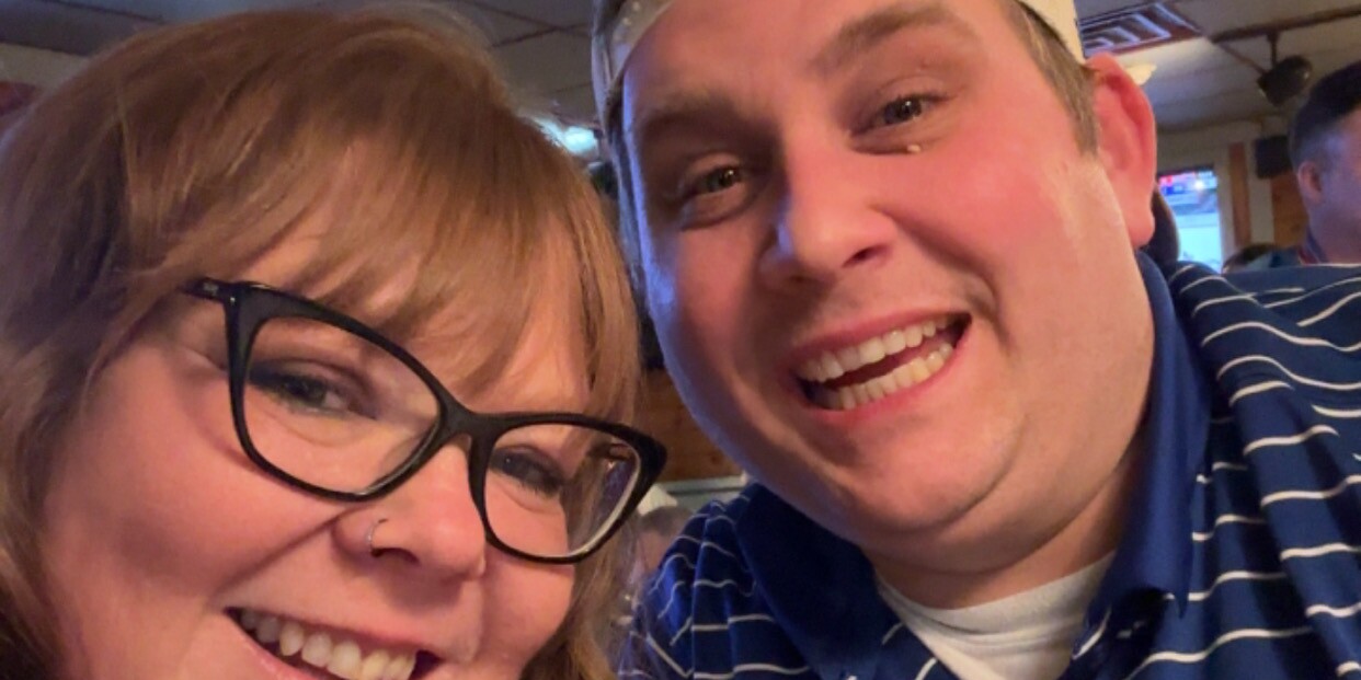 Heather Fox and Richard Blaisure's Wedding Website - The Knot