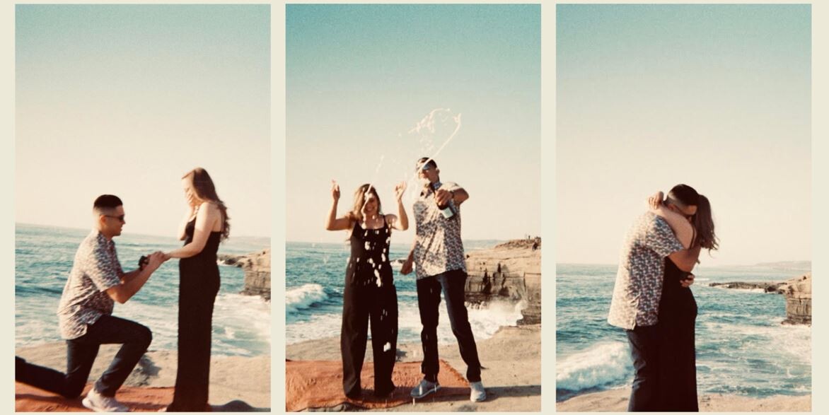 Emerald & Nicholas Home Page Banner