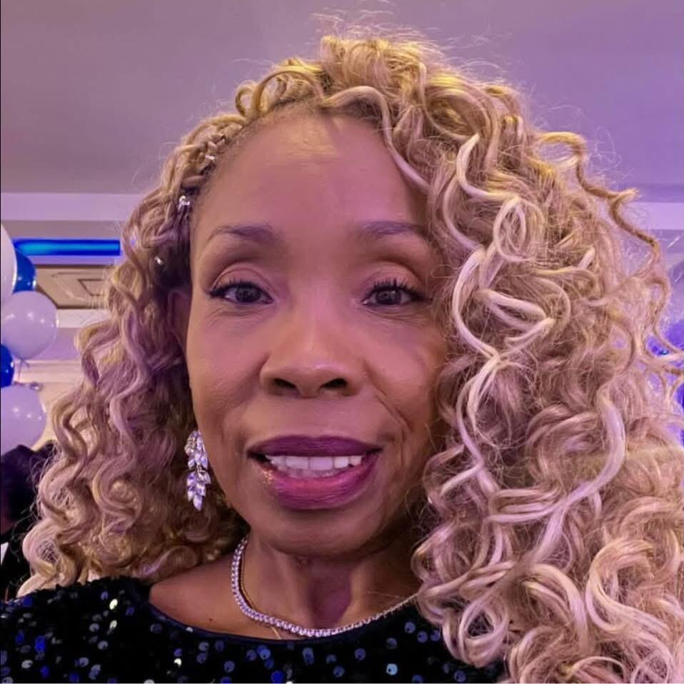 Joyce Kendrick 