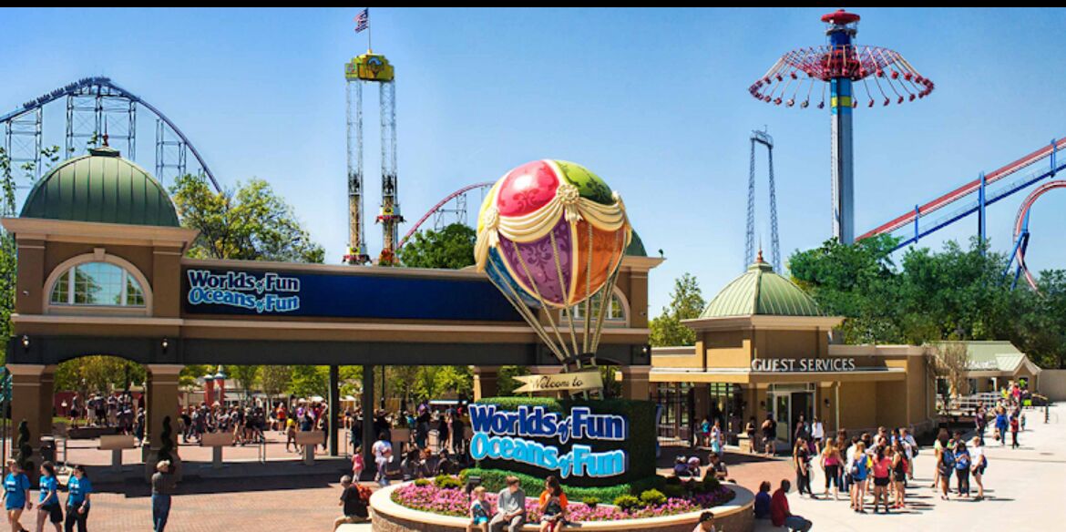 Picture of Worlds of Fun