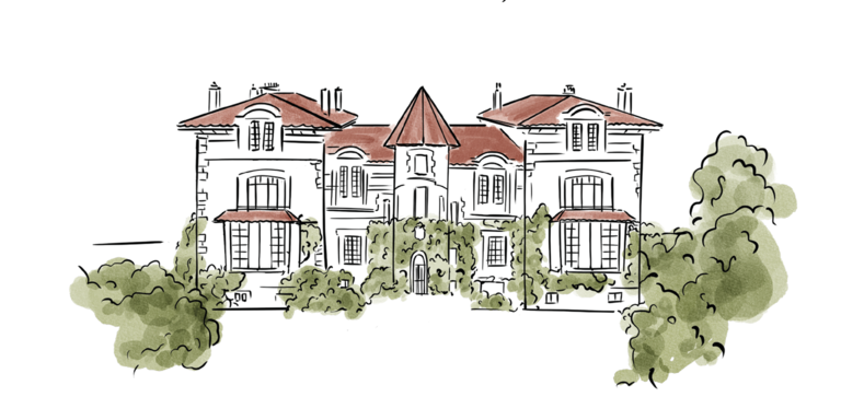 Luciana & Behram Home Page Banner