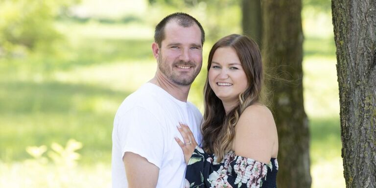 Alyssa & Jim Home Page Banner