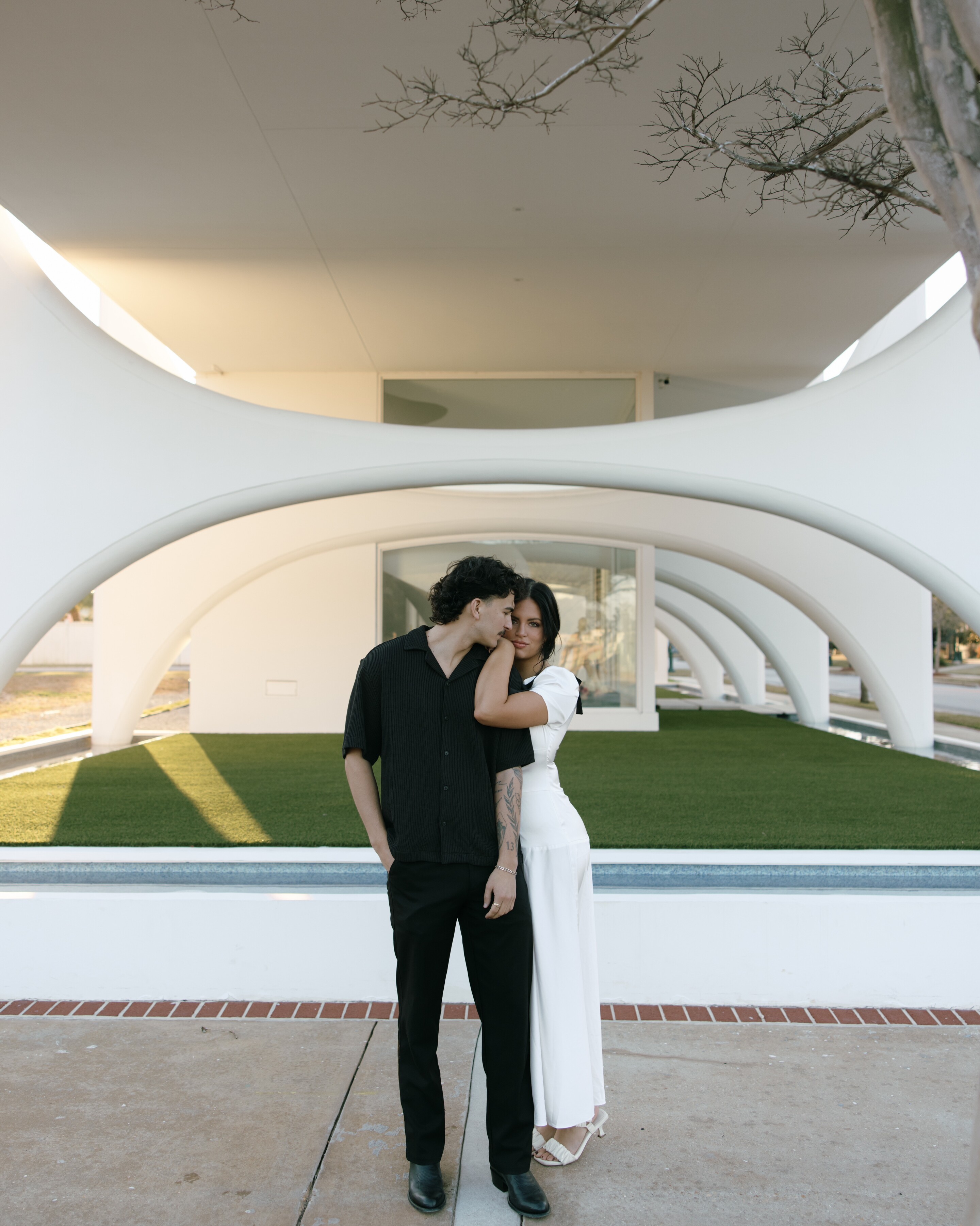 Kendall & Josiah Home Page Banner