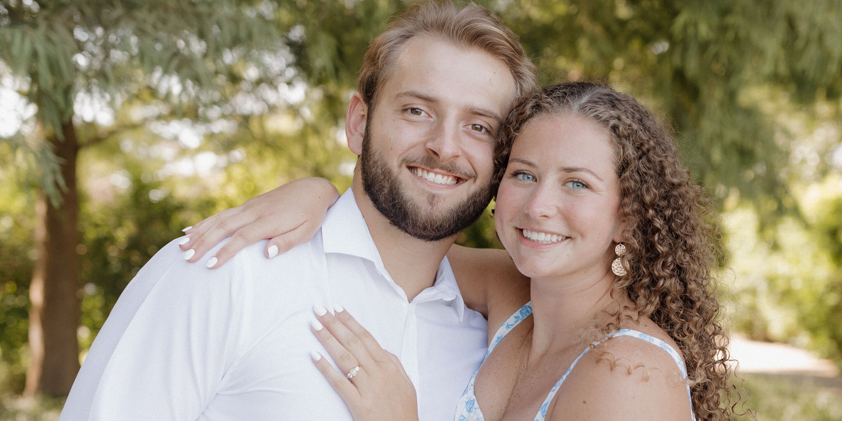 Jacob & Payton Home Page Banner