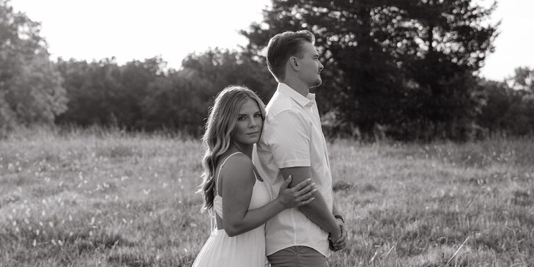 Mackenzie & Ryan Home Page Banner
