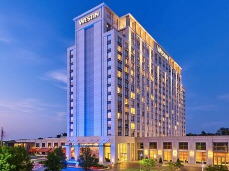 Picture of The Westin Chicago North Shore