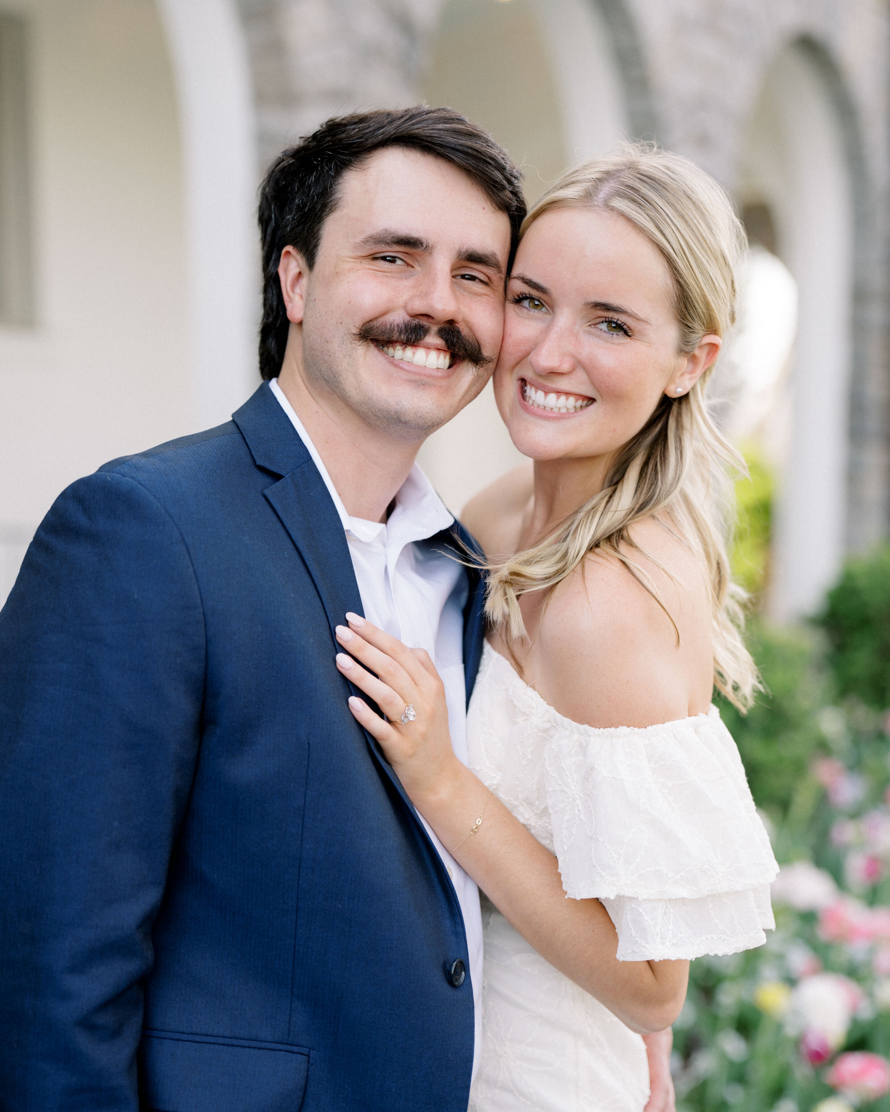 Sarah Pryor and Ryan Teasley's Wedding Website - The Knot