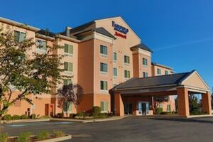 Picture of Fairfield Inn & Suites by Marriott Morgantown