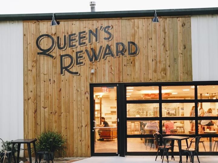 Picture of Queen's Reward Meadery