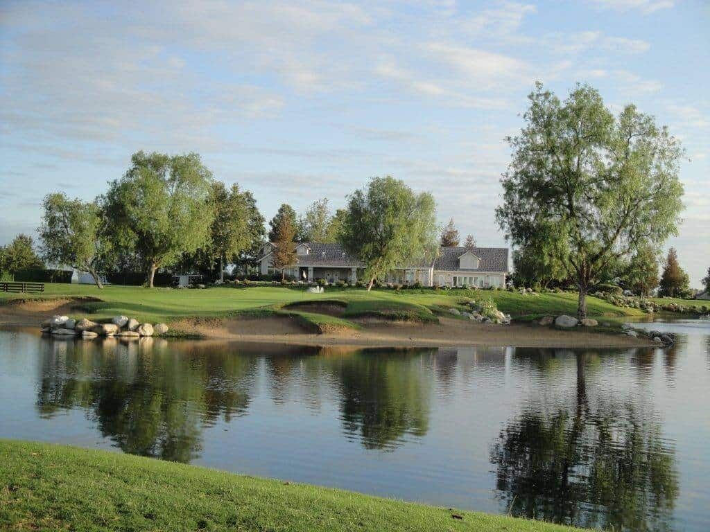 Picture of Links at Riverlakes Ranch Golf Course