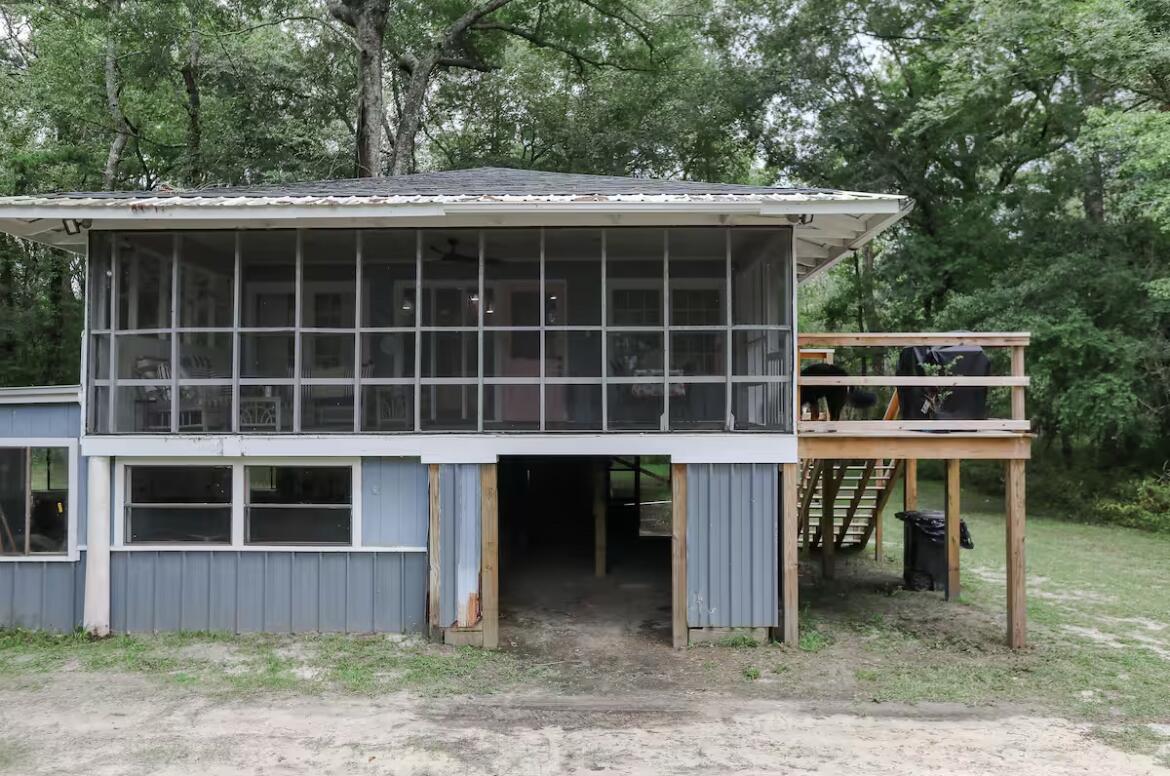 Picture of Ridgeville Home