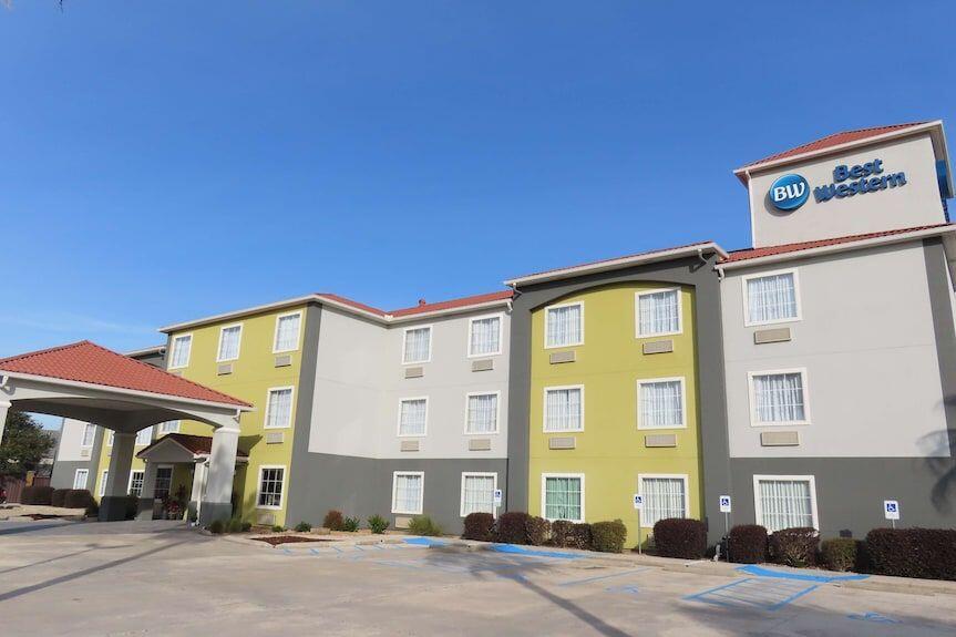 Picture of Best Western Heritage Inn & Suites
