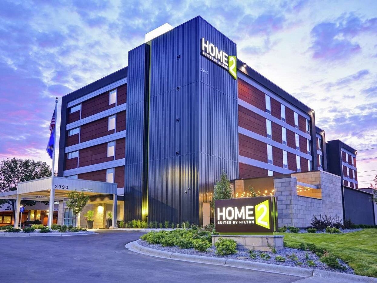 Picture of Home2 Suites by Hilton Plymouth Minneapolis