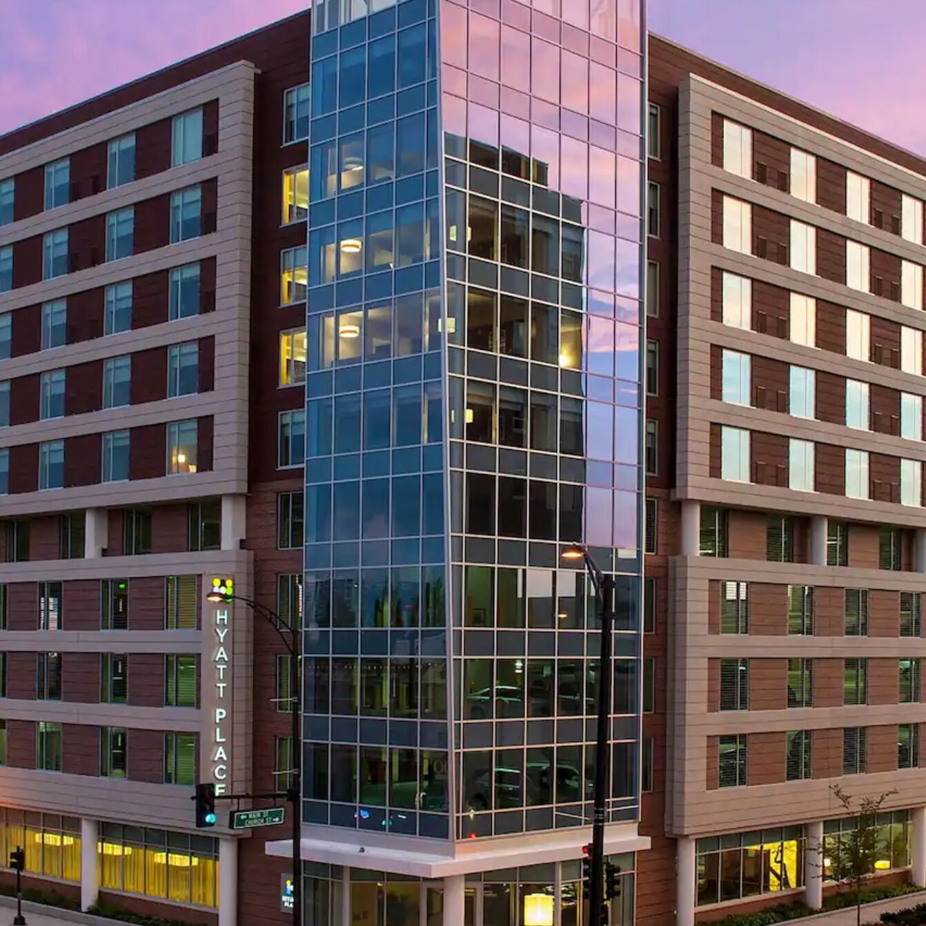 Picture of Hyatt Place Champaign/Urbana