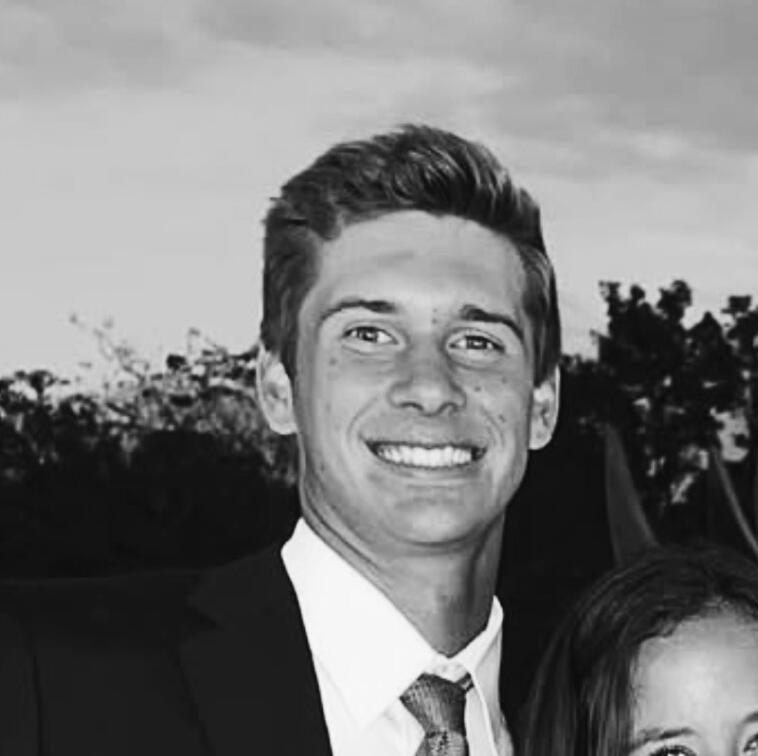Jesse Donohoe