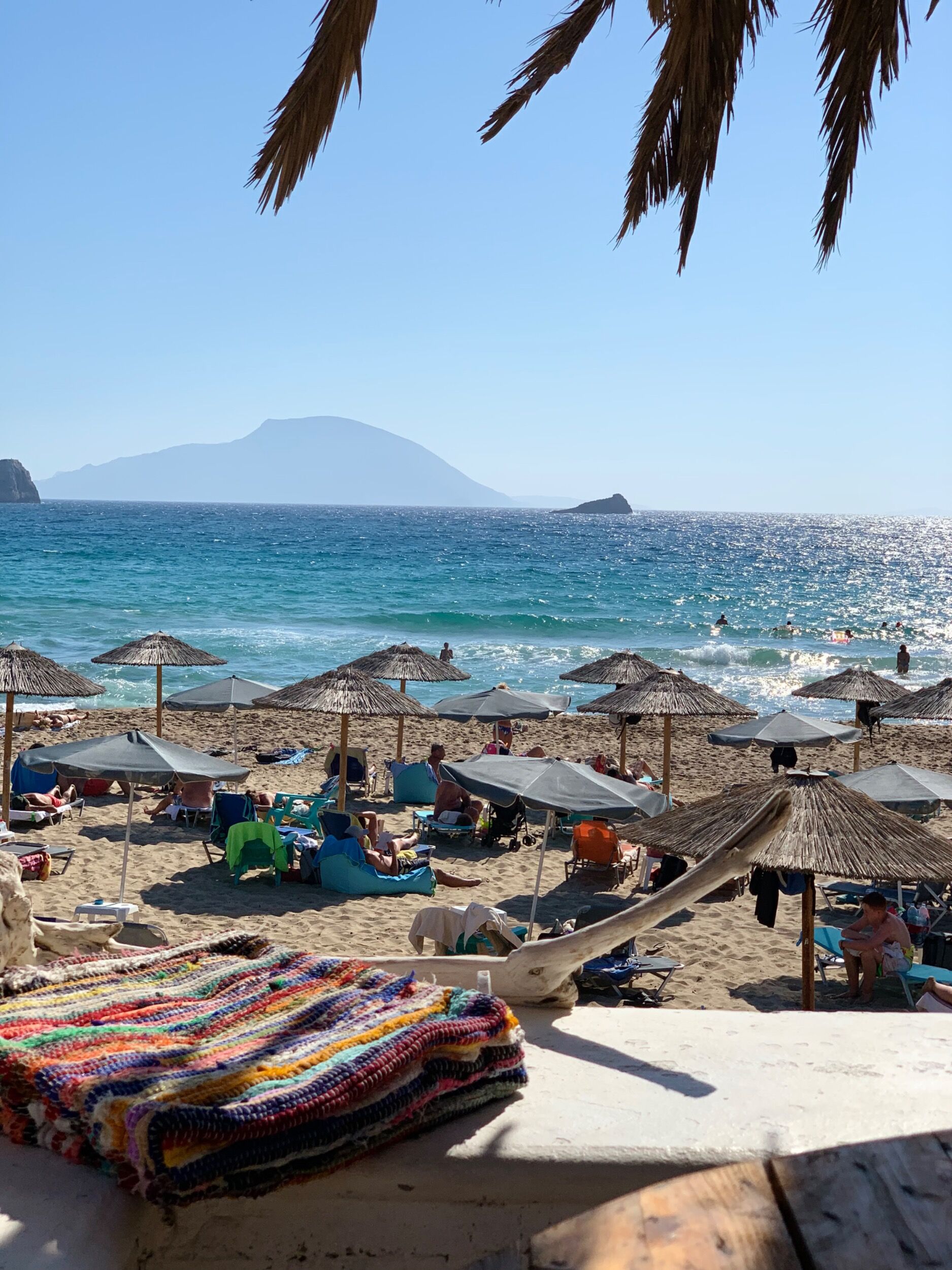 Picture of Agios Nikolaos Beach