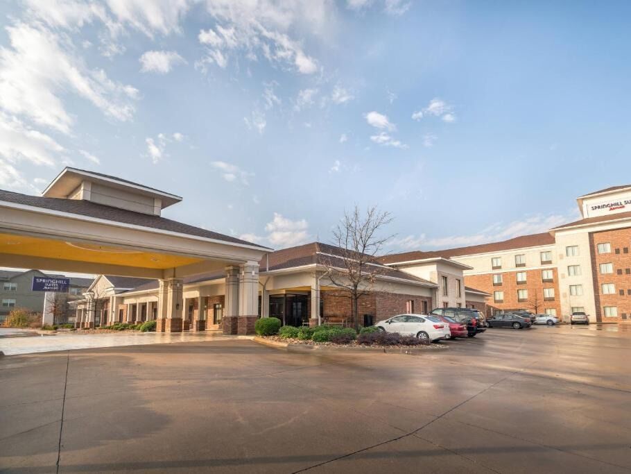 Picture of SpringHill Suites Denton