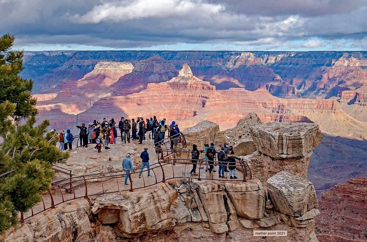 Picture of Grand Canyon National Park