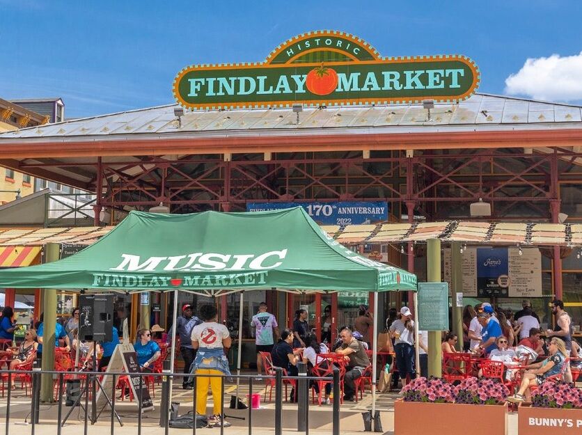 Picture of Findlay Market