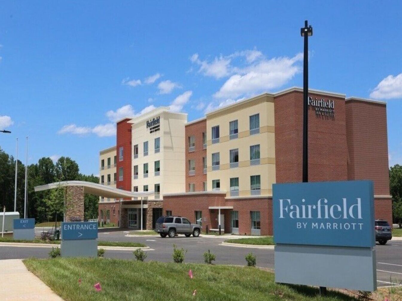 Picture of Fairfield Inn & Suites Charlotte