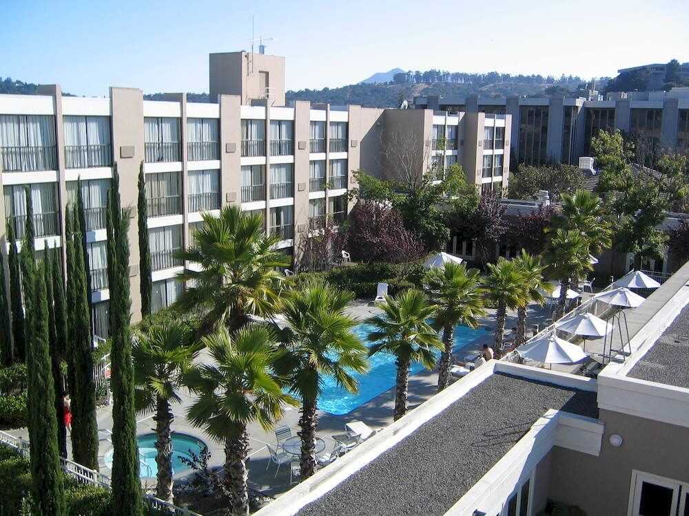 Picture of Four Points Sheraton