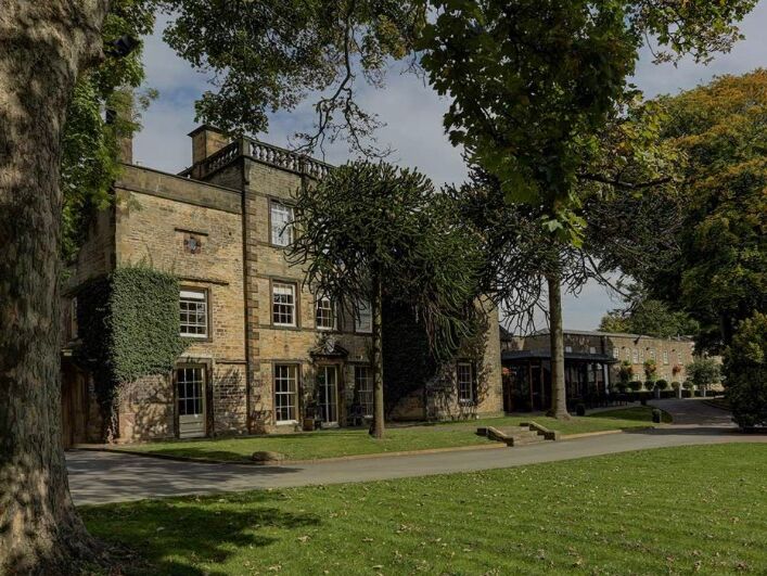 Picture of Best Western Plus Mosborough Hall Hotel