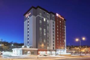 Picture of Hilton Garden Inn St. Johns Newfoundland Canada