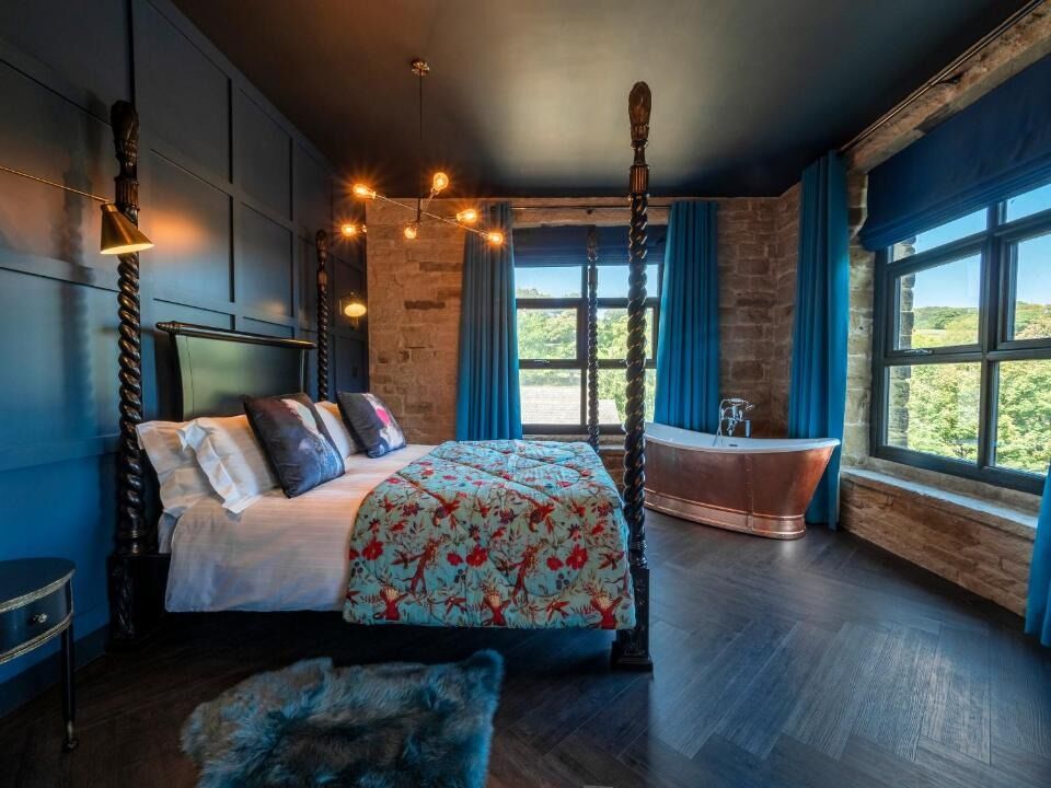 Picture of Bowers Mill Aparthotel