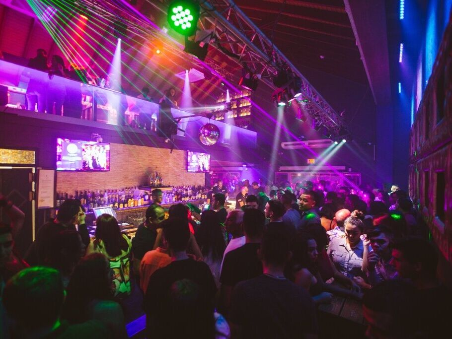 Picture of Gusto Night Club Aruba