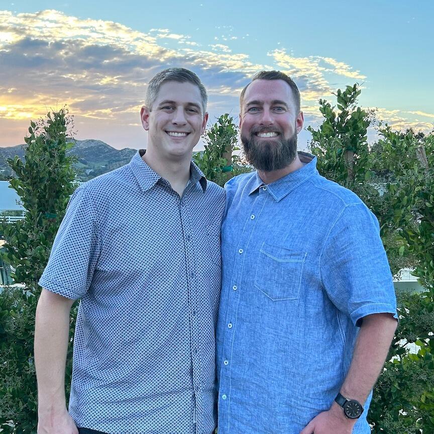 Picture of Zach Green- Groomsmen