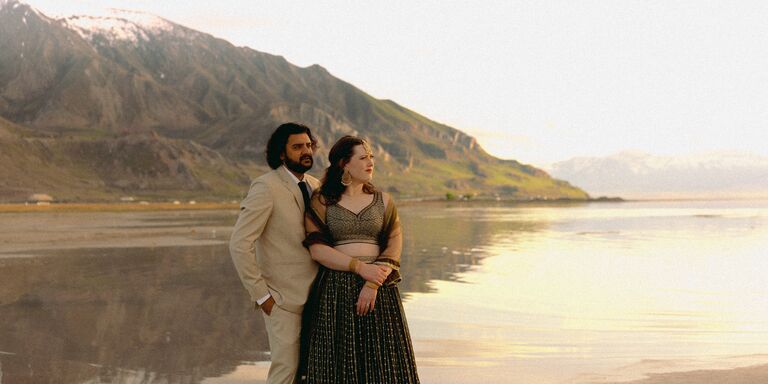 Jade & Raminder Home Page Banner