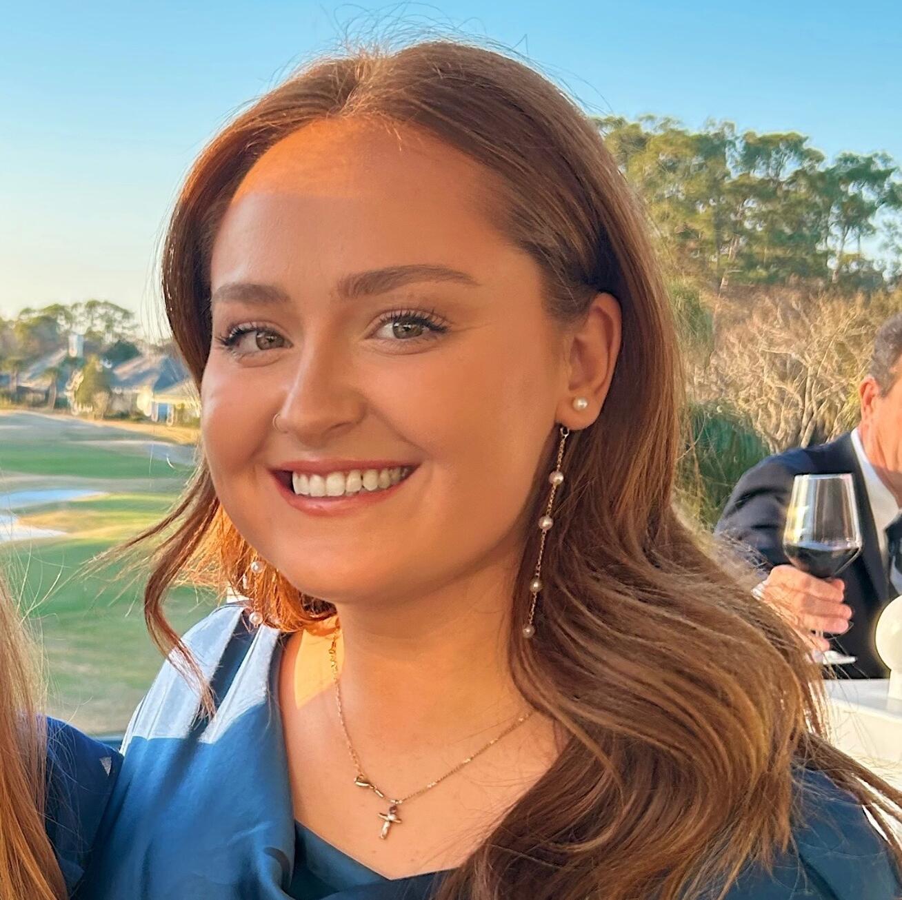 Anna Vick