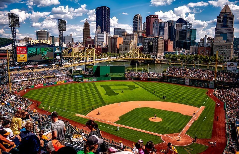 Picture of PNC Park
