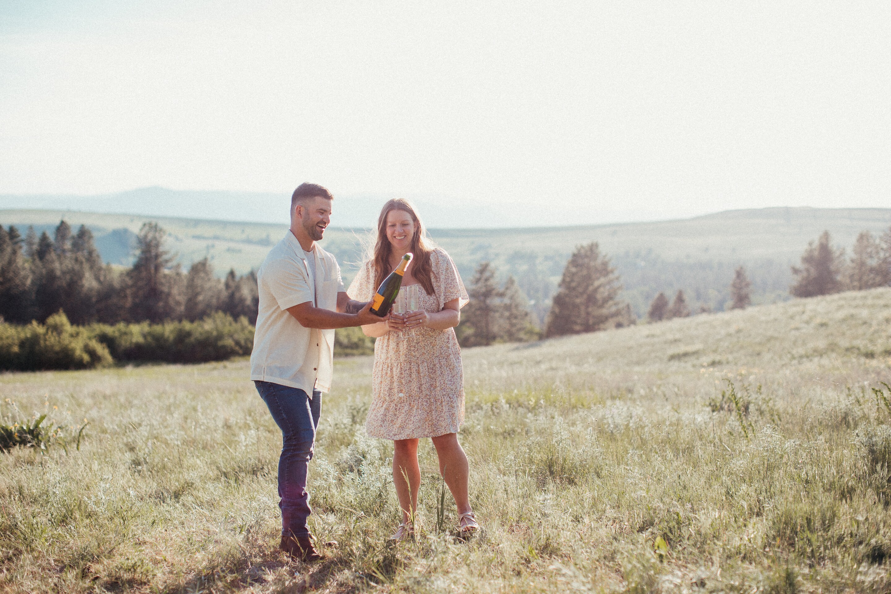 Noah & Michelle Home Page Banner