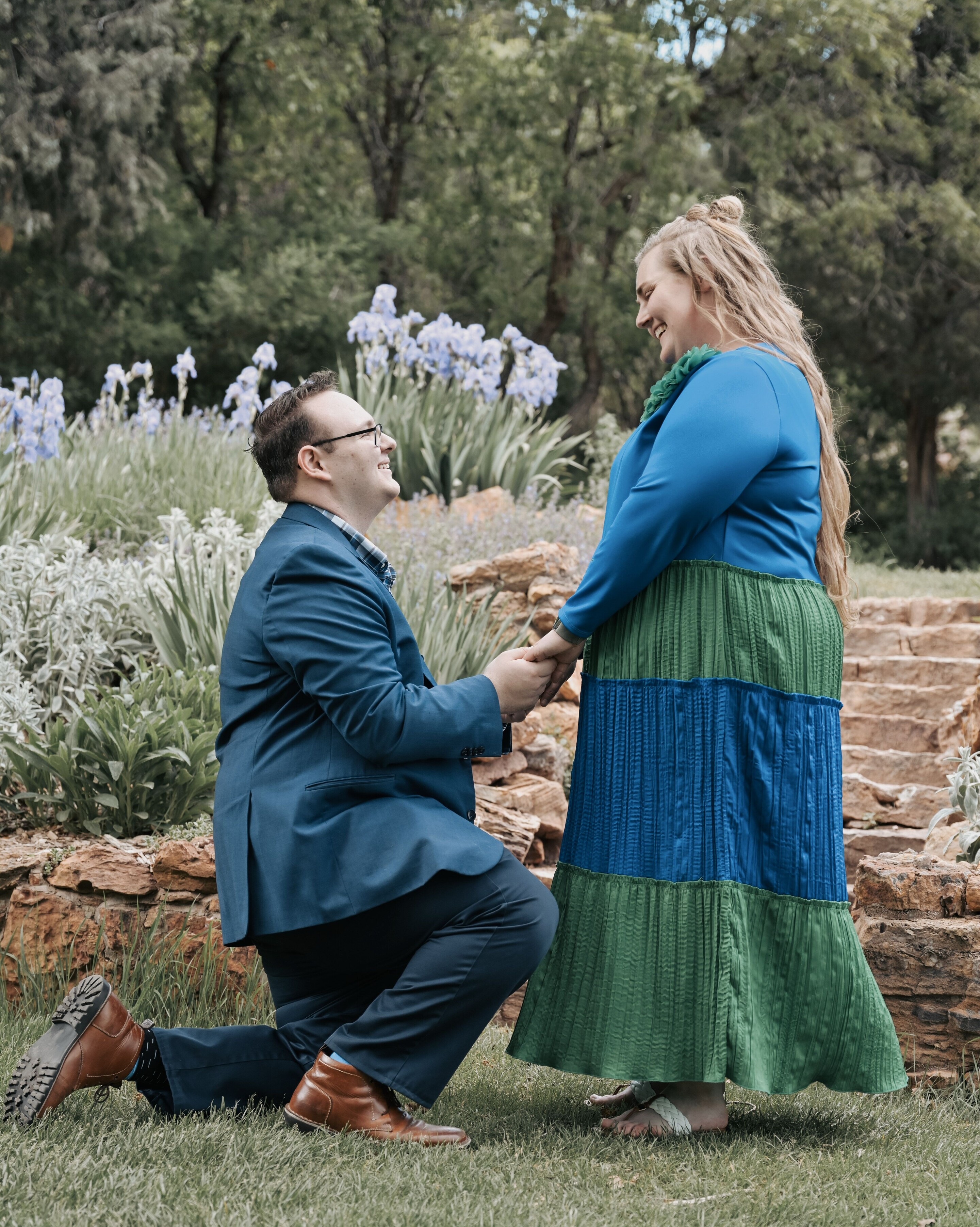 Shauna & Garrette Home Page Banner